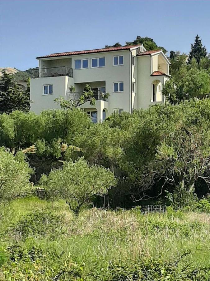 Apartment Mia Rab Town Exterior photo